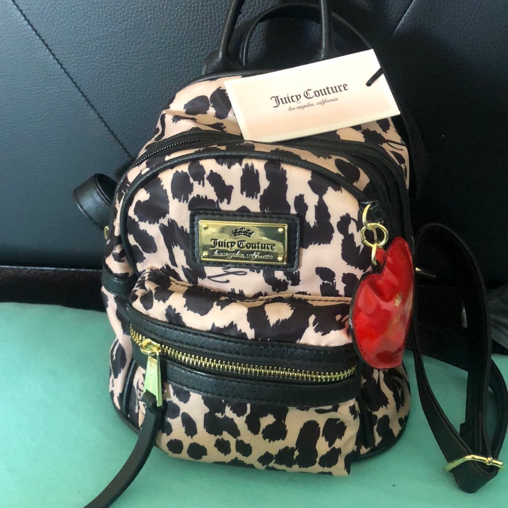 Juicy couture bag